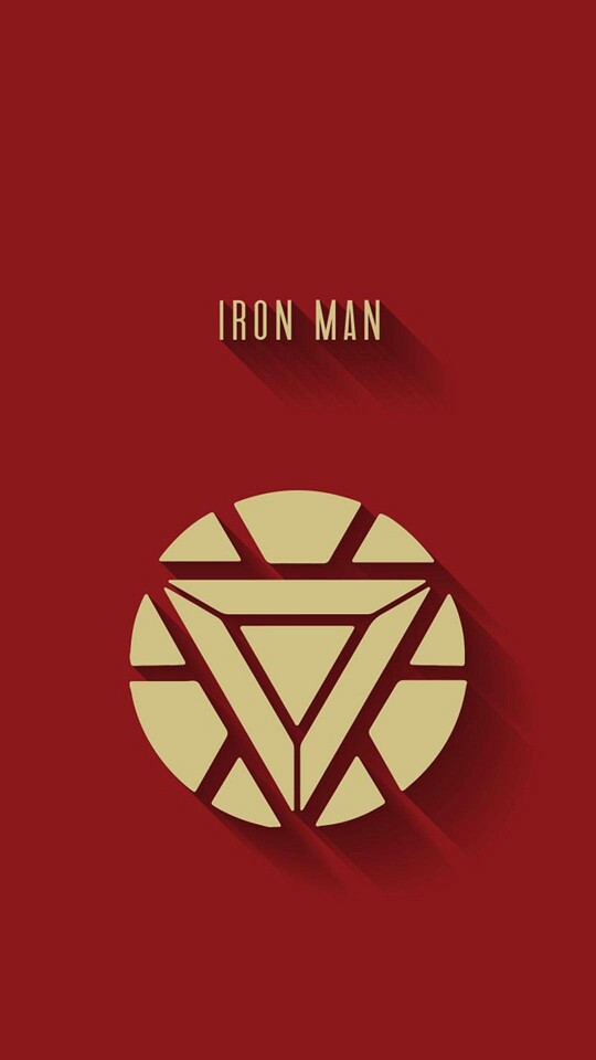 iron man