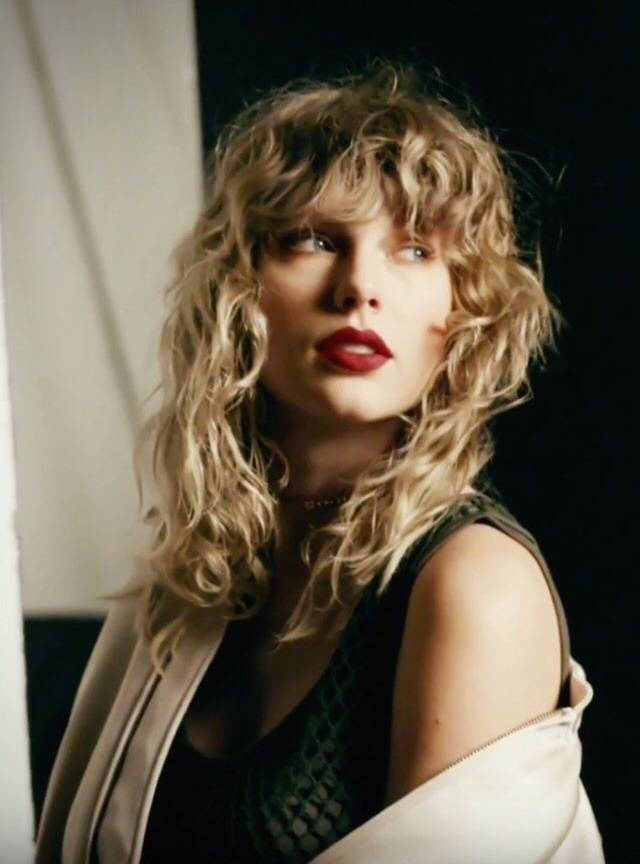 Taylor swift