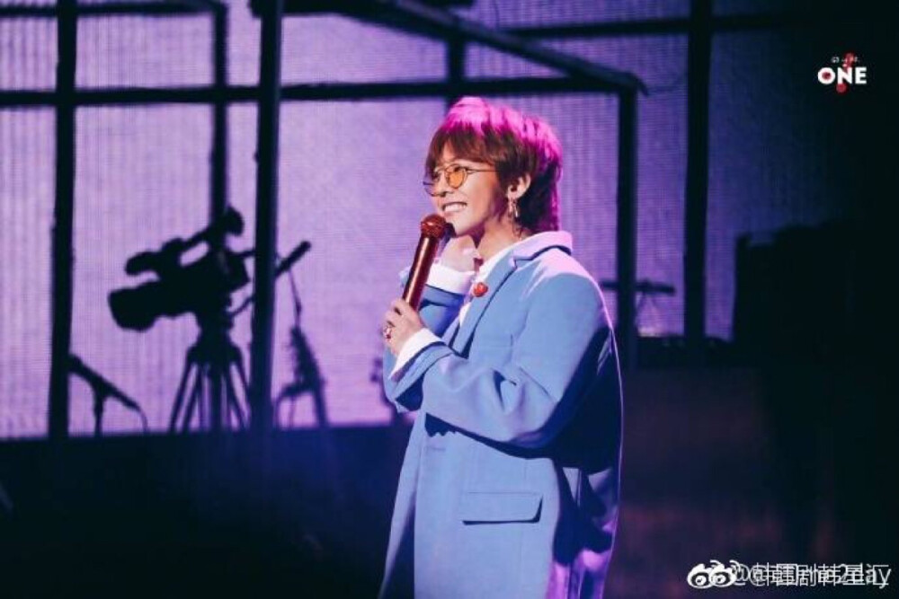 GD权志龙，我的最爱GD！