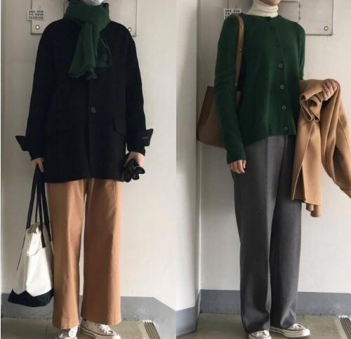 舒适休闲的在校学生daily ​​​​