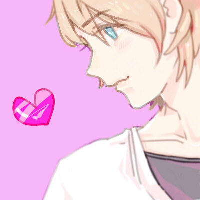 一生一世一双人♡