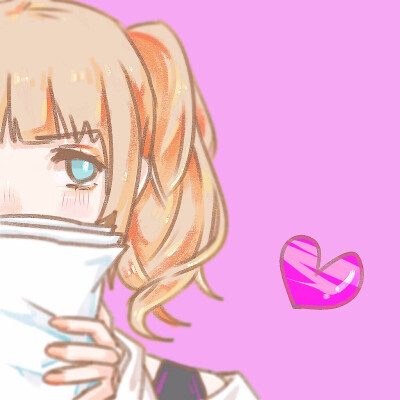 一生一世一双人♡