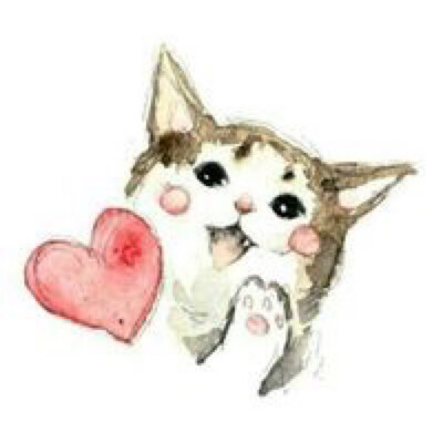 一生一世一双人♡