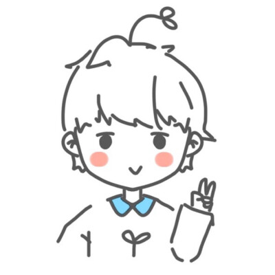 一生一世一双人♡