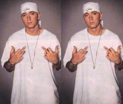 eminem