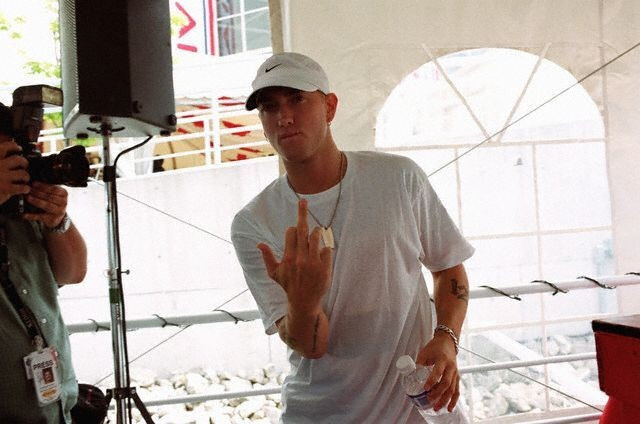 eminem