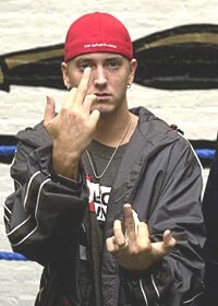 eminem