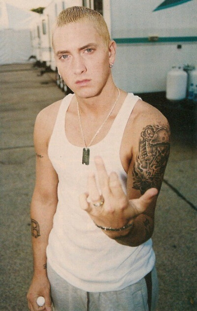 eminem