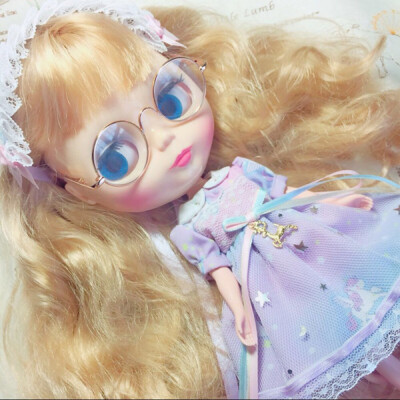 は蛋｜Neo Blythe｜追随潮社