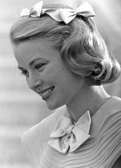 Grace Kelly