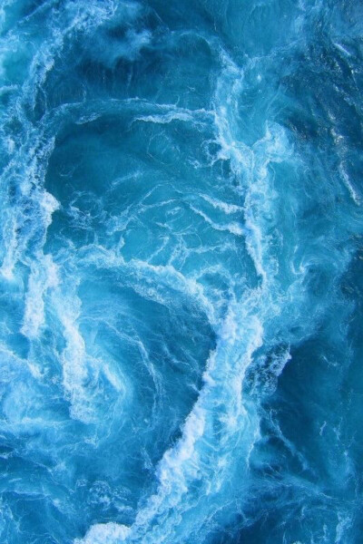 壁纸 iPhone 蓝 海洋 水 美 大海 海浪