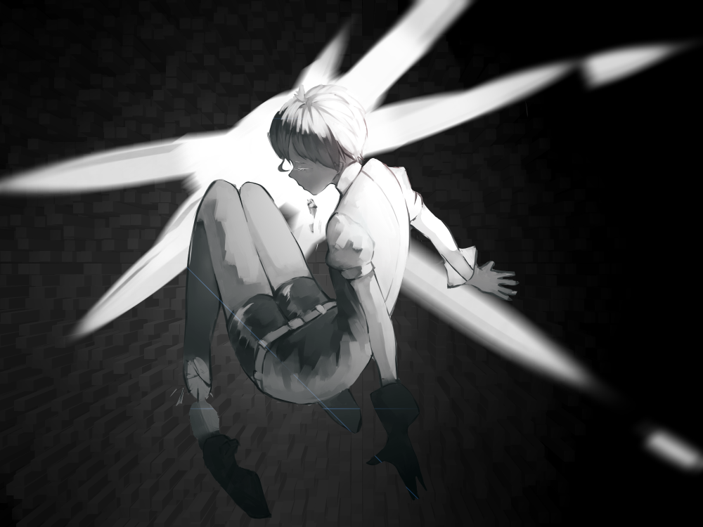 [宝石之国] antarcticite安特库 南极石(vi… - 堆糖,美图壁纸兴趣社