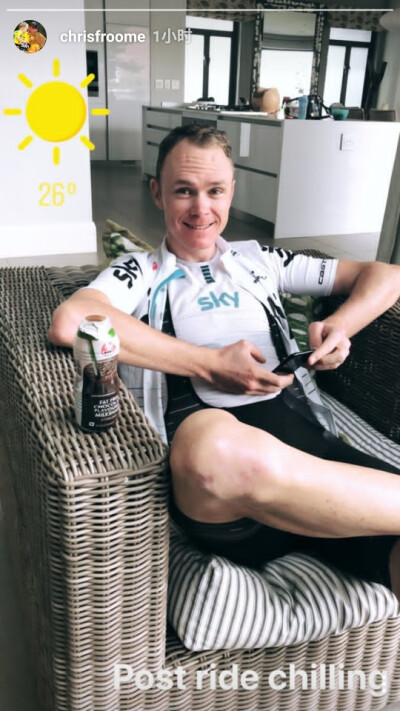 Chrisfroome