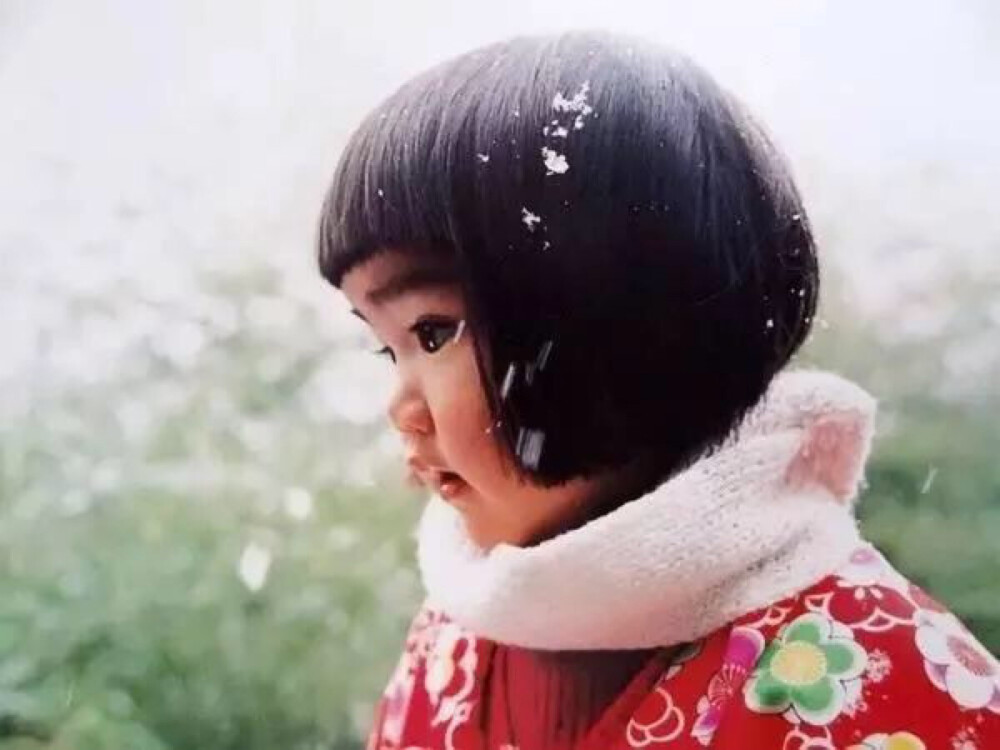 川岛小鸟|未来酱