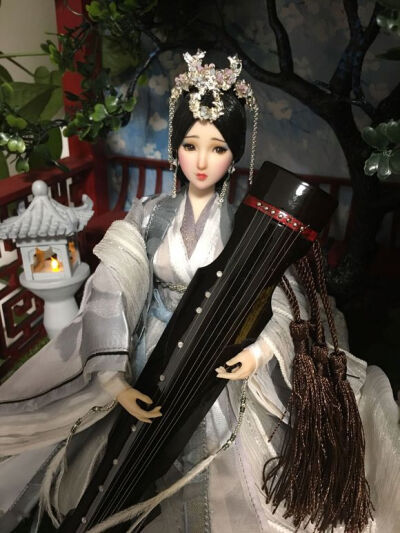 【玩家171109】给婉君姐返图喽_obitsudoll吧_百度贴吧