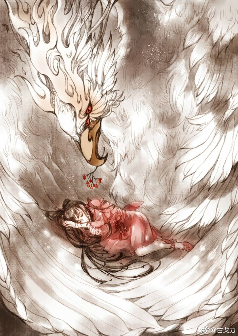 古戈力大大的作品＠古戈力