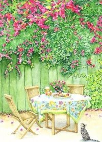 做个安静的人挺好的，不太喜欢争抢，信奉是我的跑不掉，不是我的抢不来。一群人喧闹我负责微笑，不太大喜也不太大悲，世间仅此一次，所以从从容容随遇而安，不被别人打乱节奏。进能倾听他人想法，退能思考自己生活。…