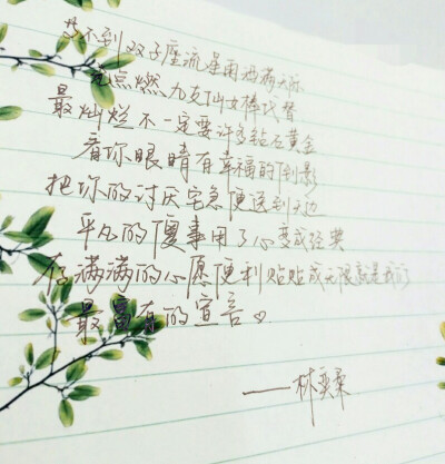 心愿便利贴by林奕柔