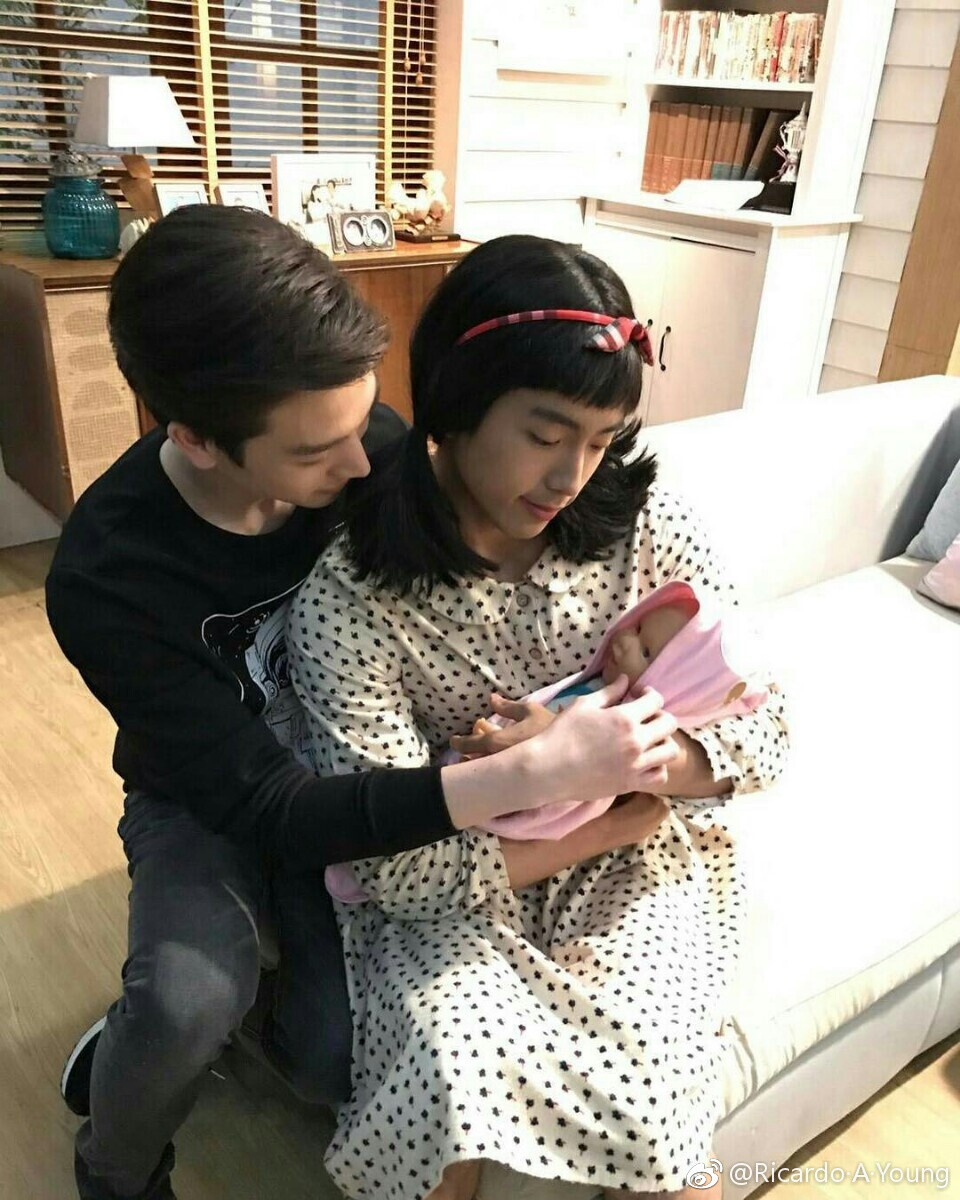 九巷一弄 恩爱的你们