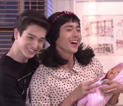 九巷一弄 恩爱的你们