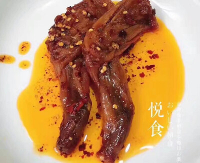 爱生活，爱美食，不能忘却的美味——谭八爷～