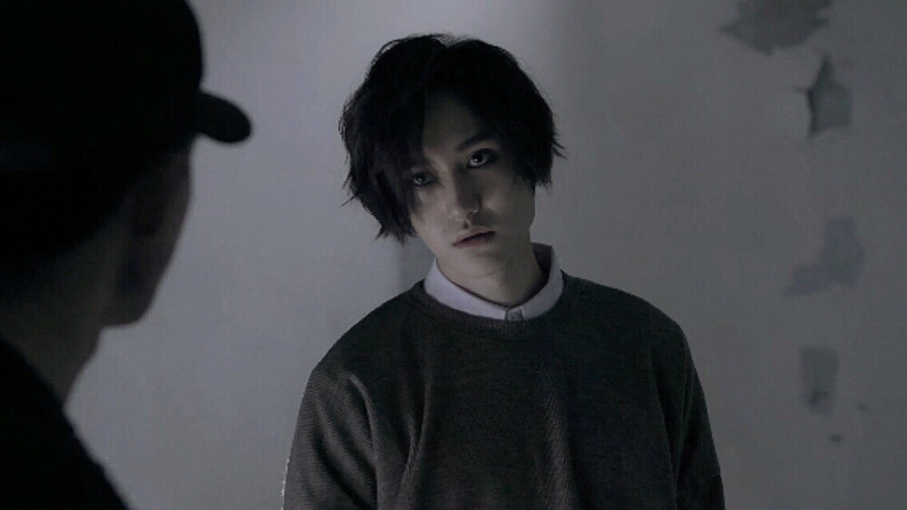 推理笔记-齐木，帅气的齐木学长小哥哥，齐木哥哥霸气侧漏～