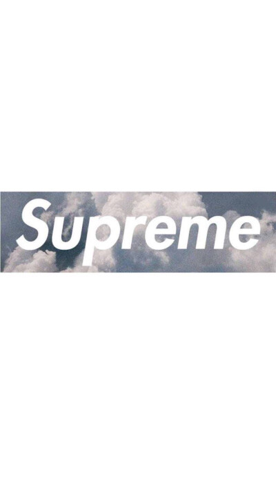 壁纸 supreme