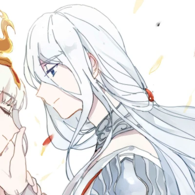 李白 凤求凰 王昭君 凤凰于飞 情侣头像2表情包收集狂热分…收集到