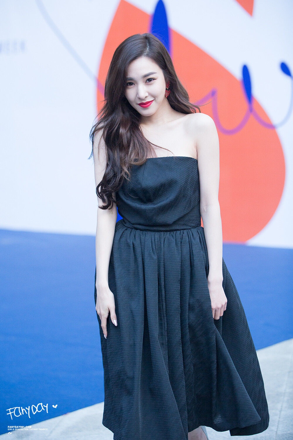 黄美英tiffany