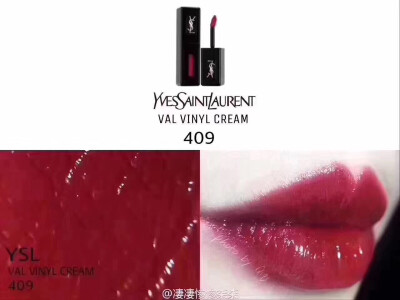 ysl409