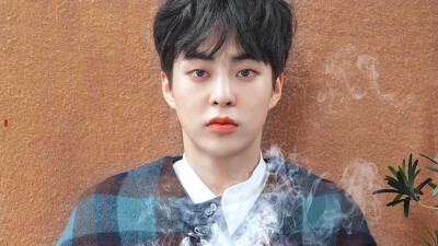 xiumin