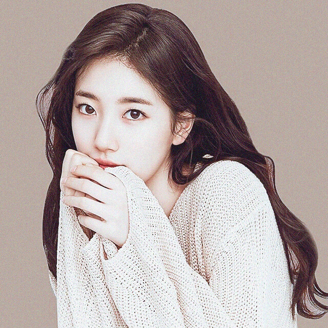 裴秀智 Suzy cr：卷呀卷被被