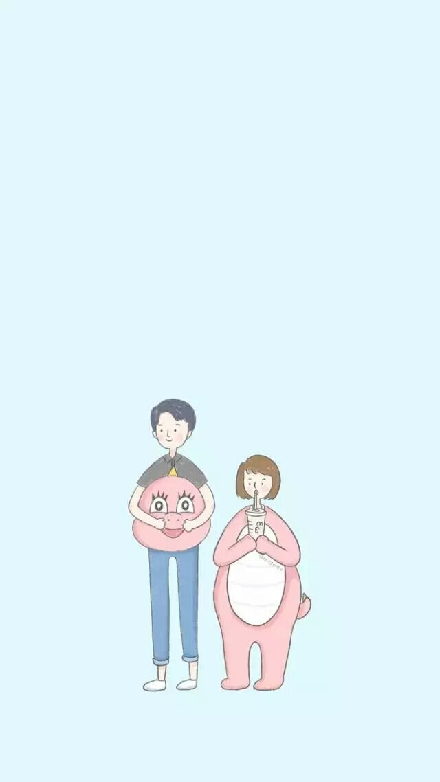 你是我生命中最重要的人