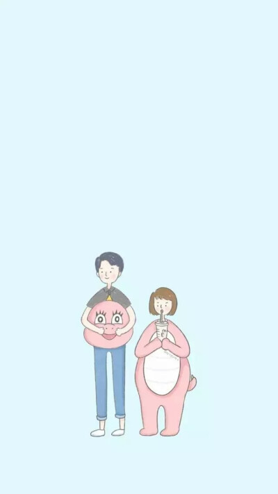 你是我生命中最重要的人