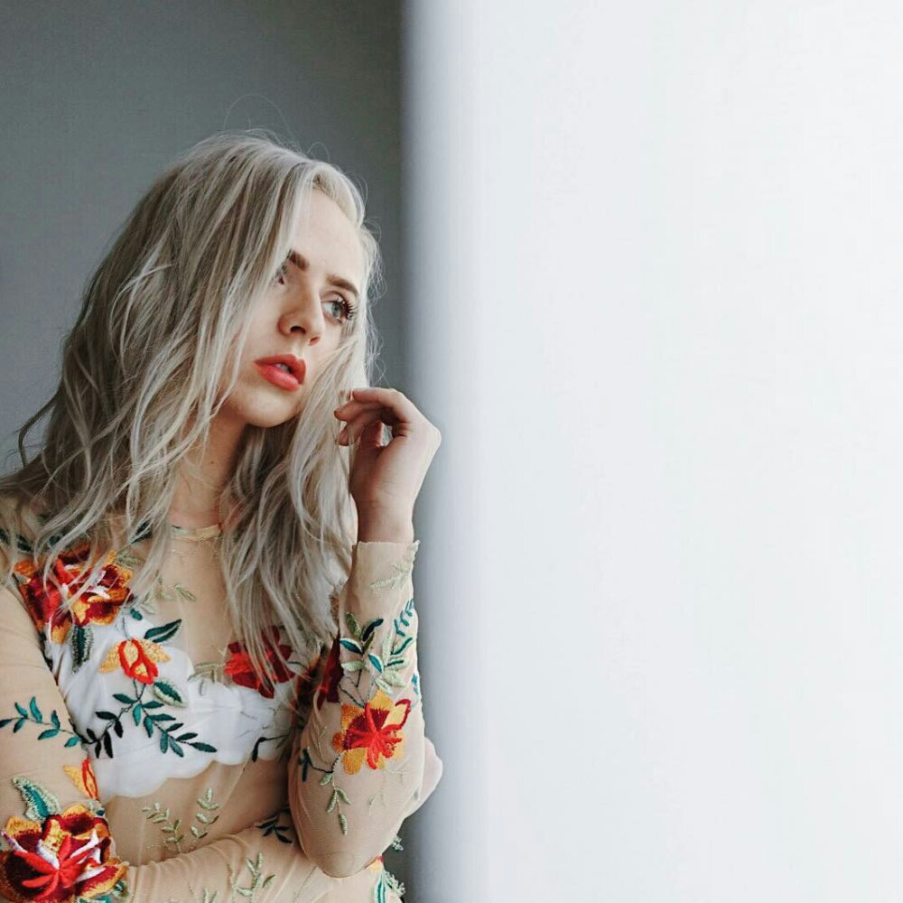 #Madilyn Bailey#