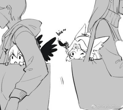 狗崽