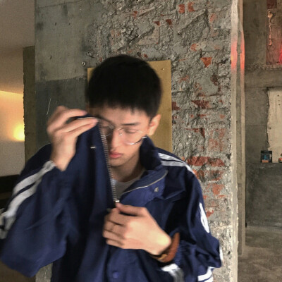 妖果抽♡男生头像 男头