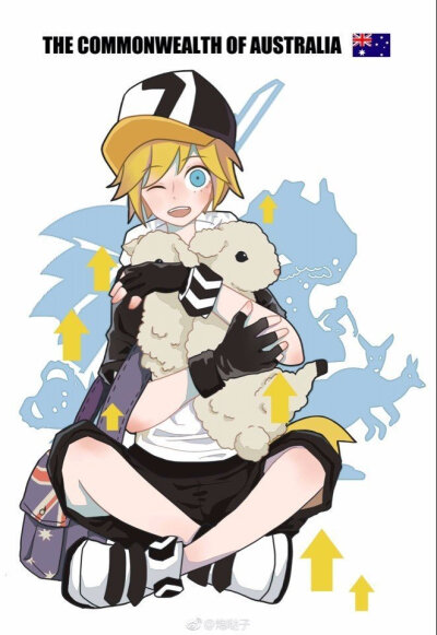 金 绵羊『团头』