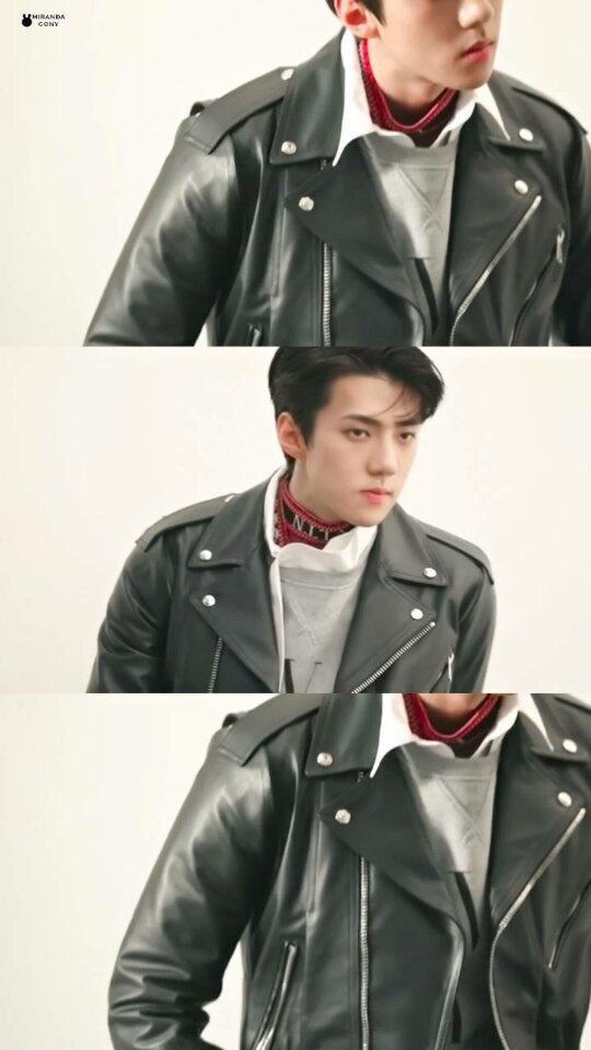 吴世勋（Oh SeHun），1994年4月12日出生于韩国首尔特别市，韩国男团EXO及其分队EXO-K成员，演员。