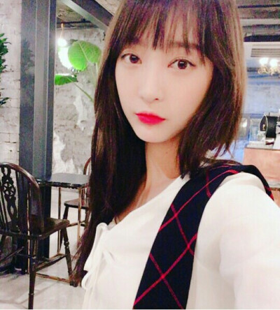 EXID 徐慧琳