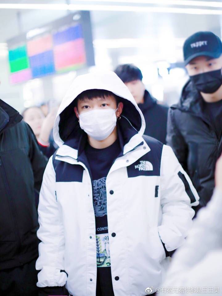 1215 老万来上海啦！！！