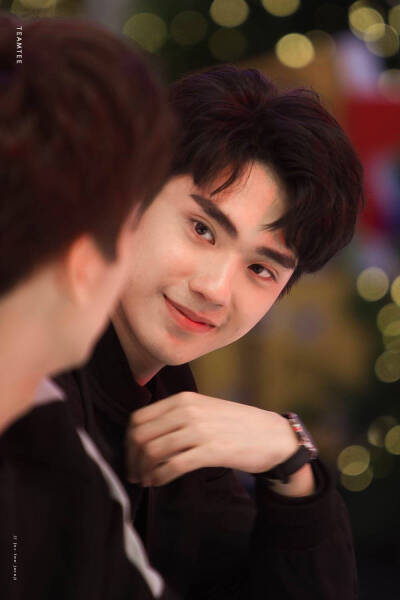 逐月之月，171215 ZEN beauty活动，cr.logo
