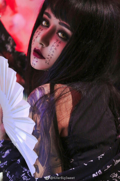 黑暗仙女 高清壁纸