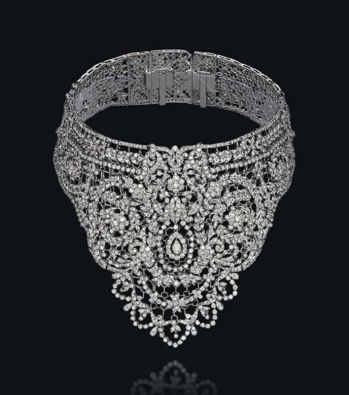 珠宝｜爱 / 德 / 华 / 时 / 代