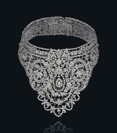 珠宝｜爱 / 德 / 华 / 时 / 代