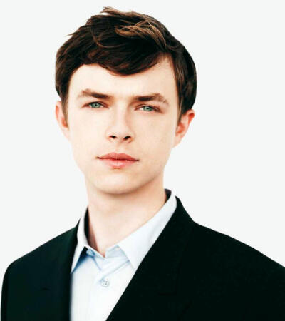 Dane DeHaan 戴涵涵