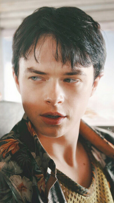 Dane DeHaan 戴涵涵