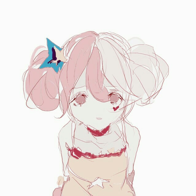 小乔缤纷独角兽