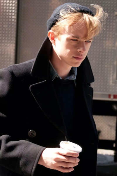 Dane DeHaan 戴涵涵