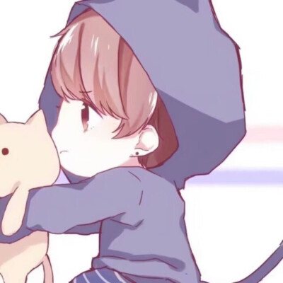 （情头）少女超可爱软妹